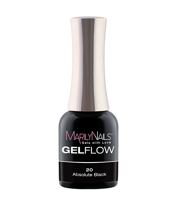 GelFlow - 20