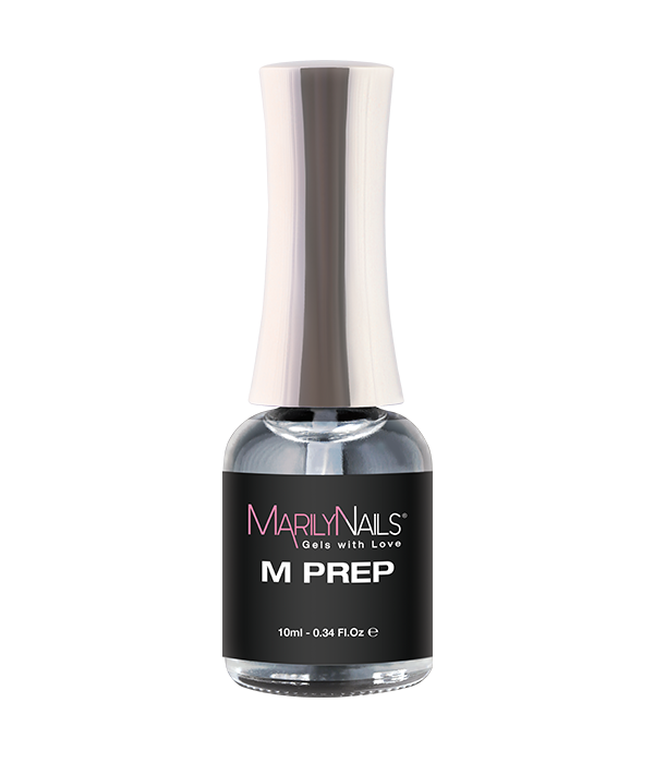 M Prep (1. step)