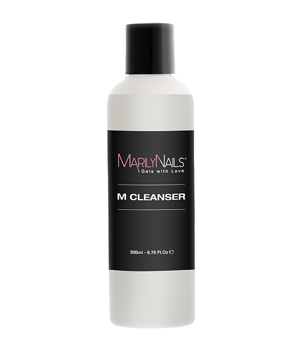 M Cleanser