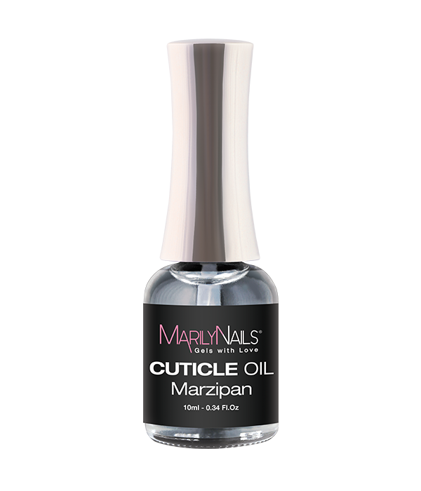 Cuticle Oil – marzipan