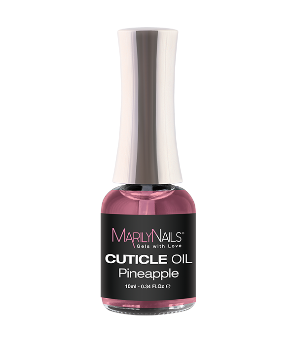 Cuticle Oil - pineapple