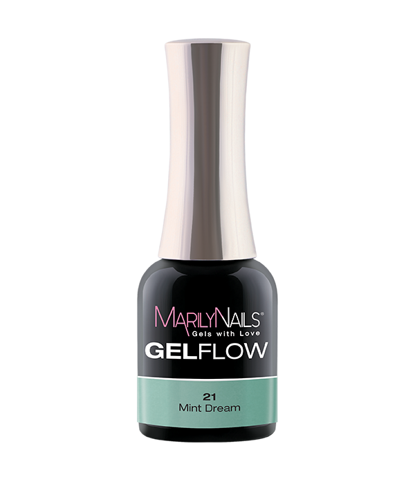 GelFlow - 21 