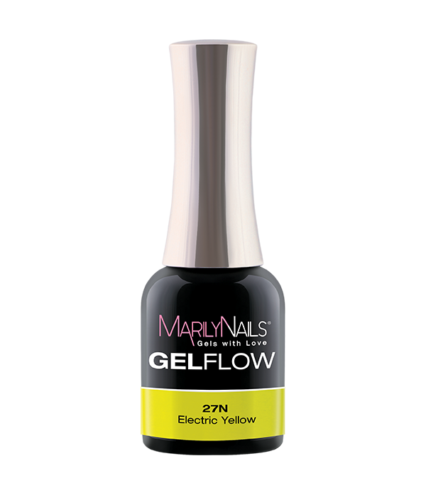 GelFlow - 27N