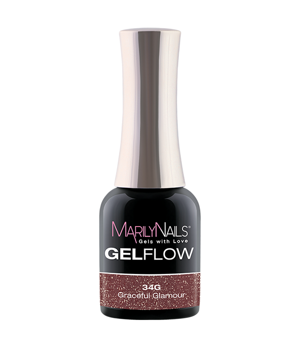 GelFlow - 34G