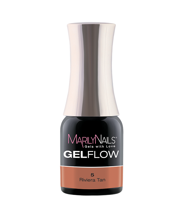 GelFlow - 5