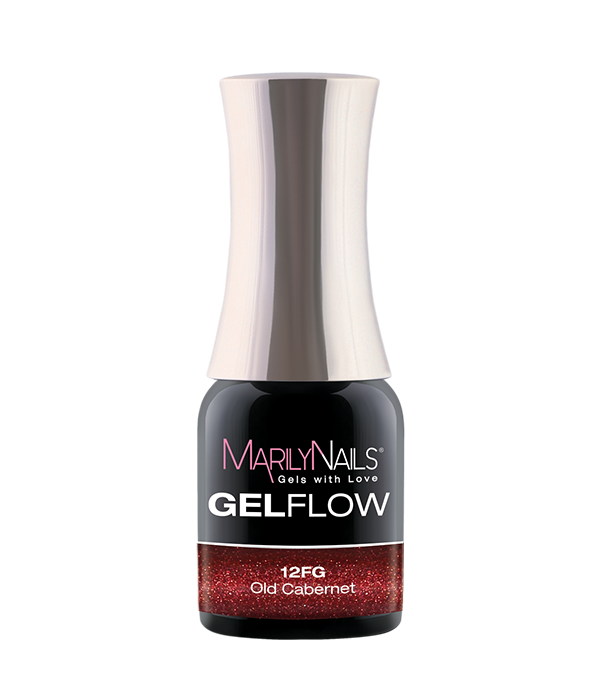 GelFlow - 12fg