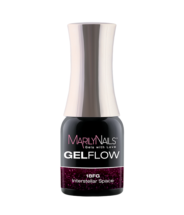 GelFlow - 18fg