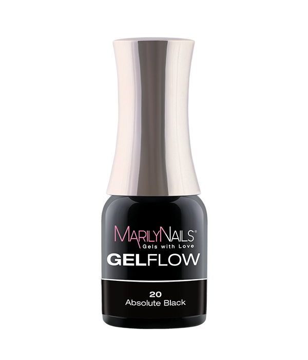 GelFlow - 20