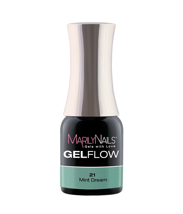 GelFlow - 21 