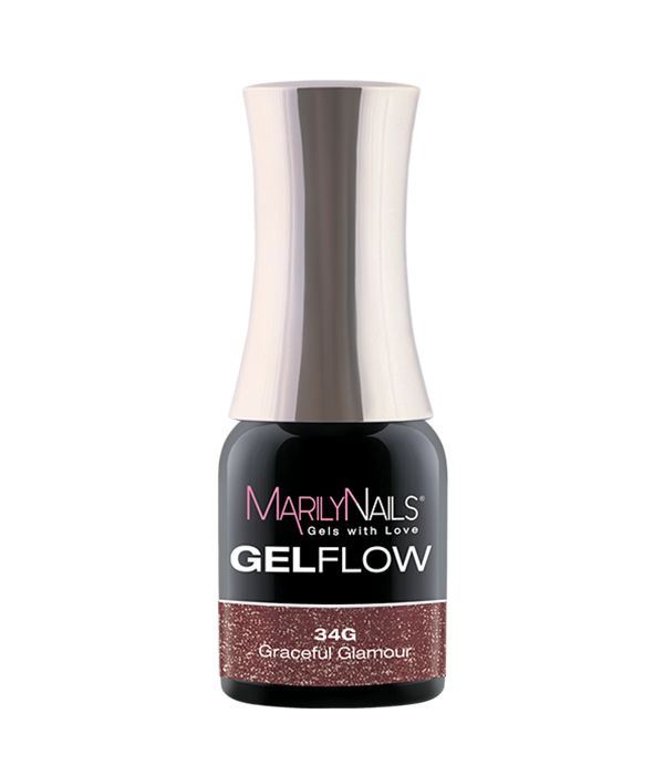 GelFlow - 34G