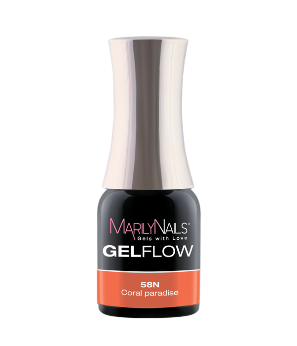 GelFlow - 58N