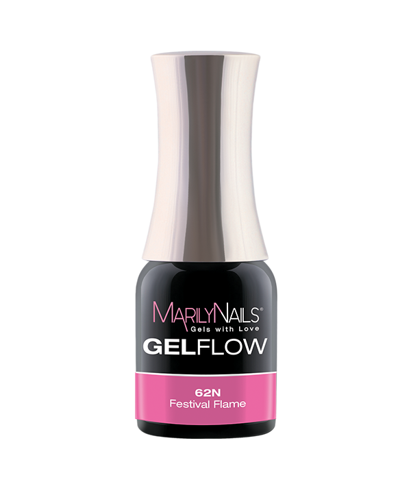 GelFlow - 62N