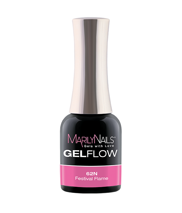 GelFlow - 62N