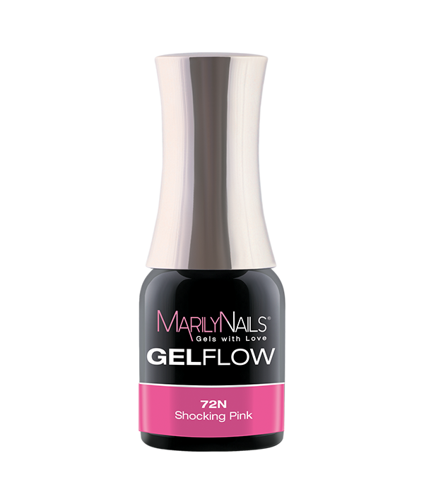 GELFLOW - 72N