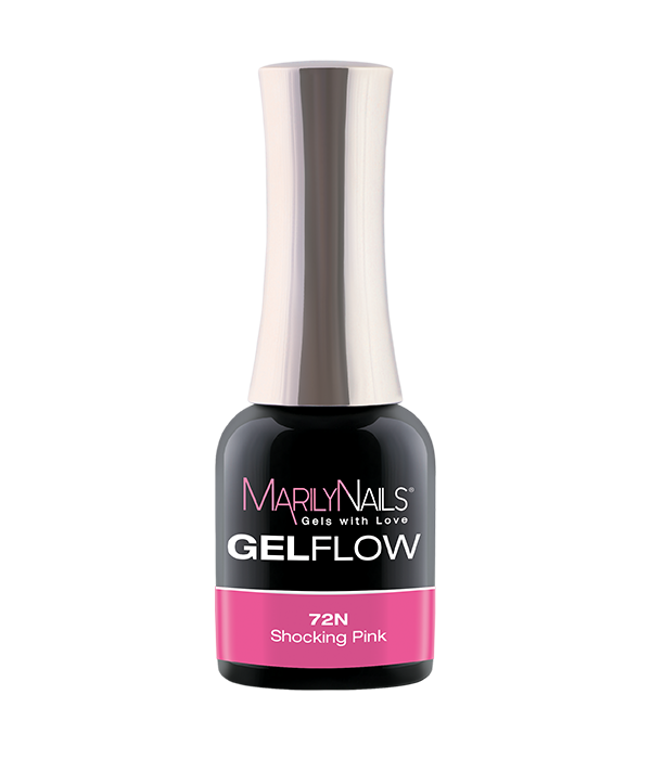 GELFLOW - 72N