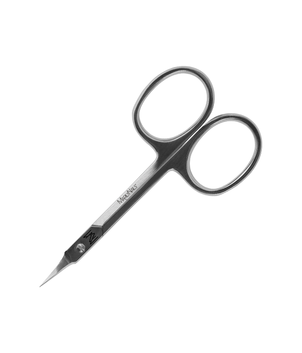 CUTICLE SCISSORS