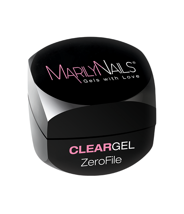 ZEROFILE – CLEARGEL