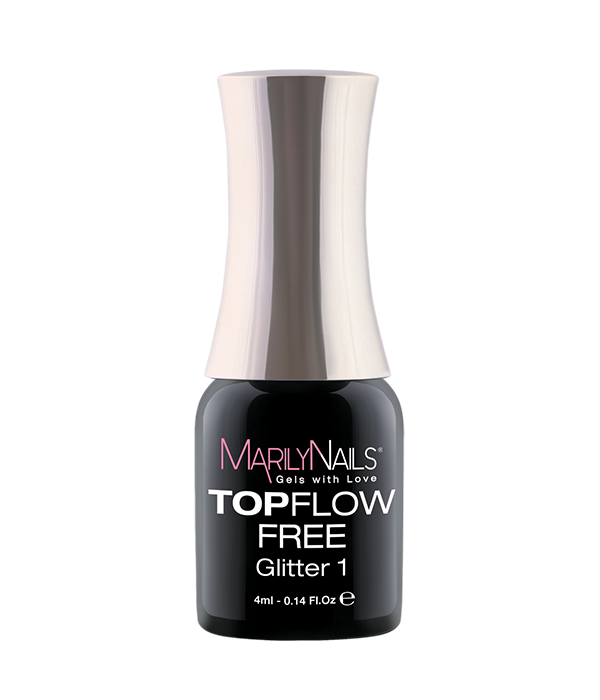 TOPFLOW FREE - GLITTER 1