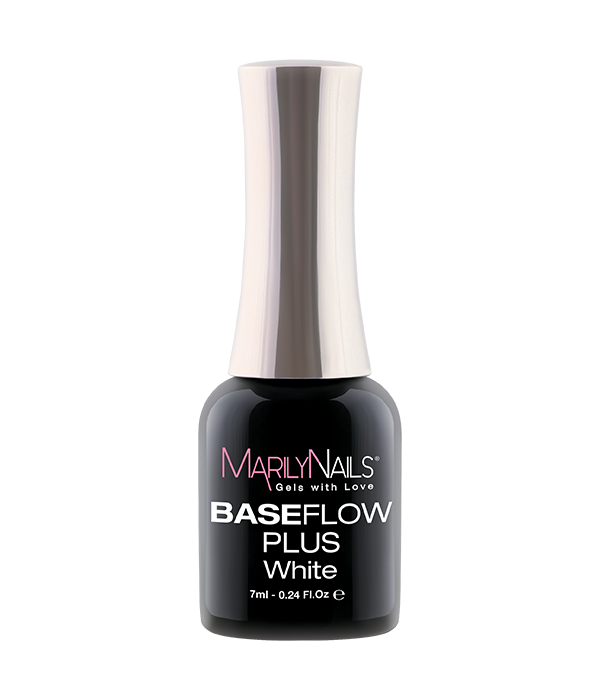 BaseFlow Plus White 