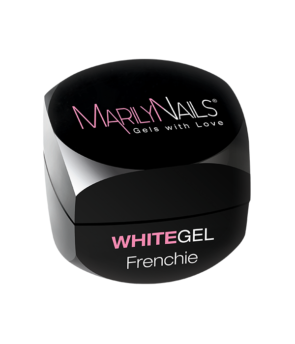 FRENCHIE - WHITEGEL