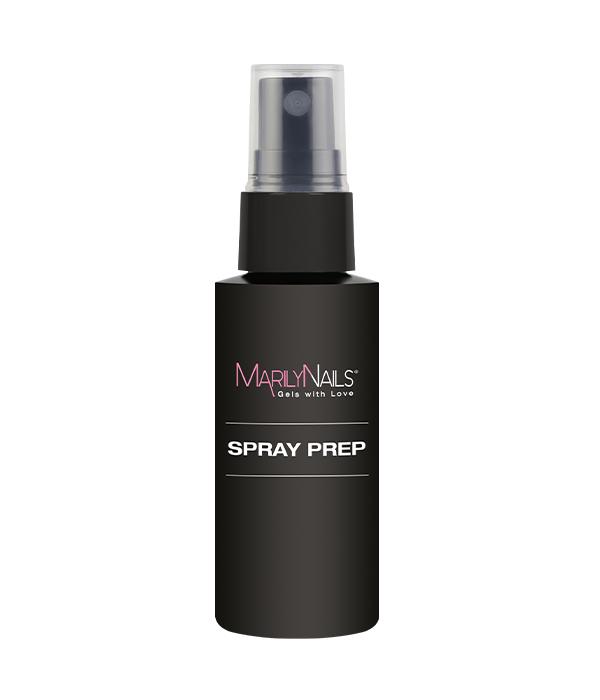 M Prep Spray