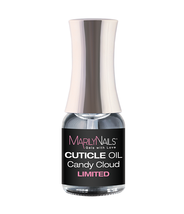 Cuticle Oil - Candy Cloud