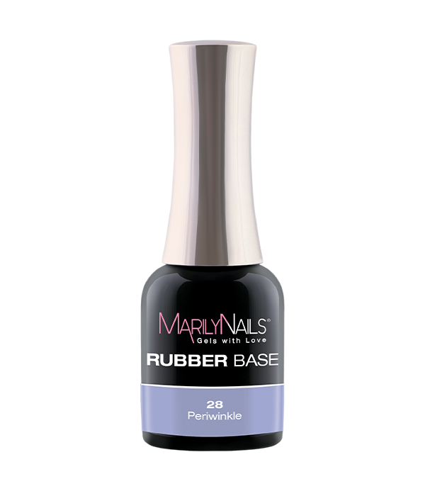 Rubber Base - 28