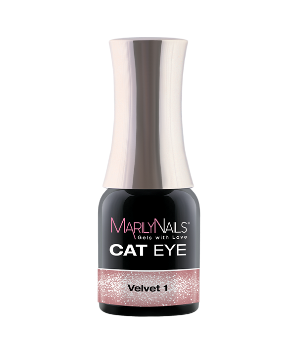 Cat Eye Velvet 1