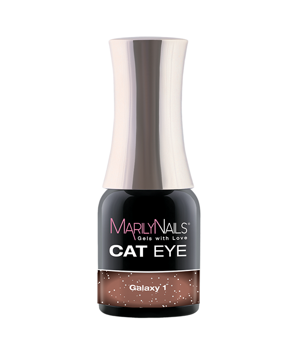 CAT EYE GALAXY 1