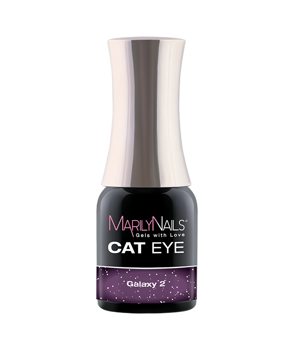 CAT EYE GALAXY 2