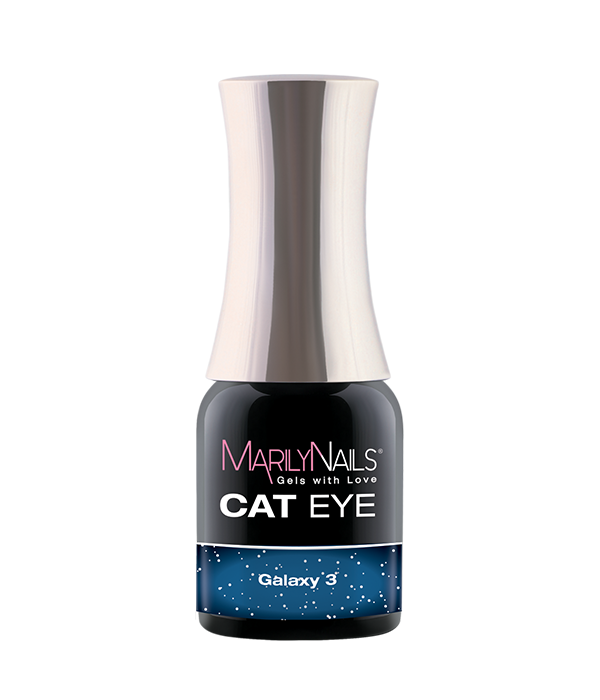 CAT EYE GALAXY 3