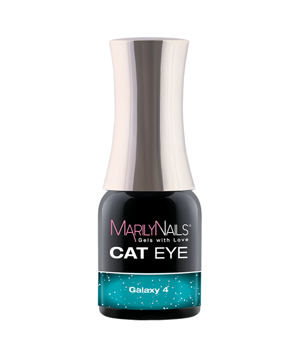 CAT EYE GALAXY 4