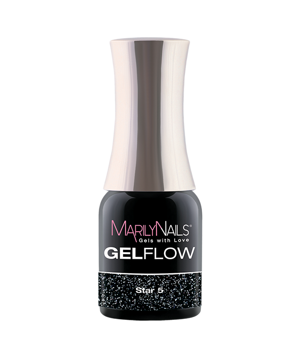 GELFLOW STAR 5 - limited