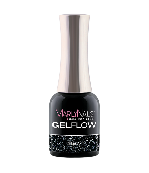 GELFLOW STAR 5 - limited