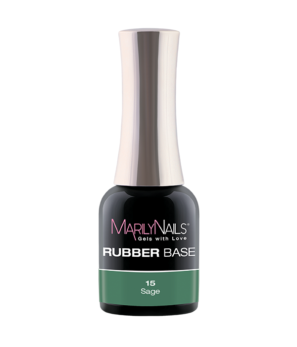 Rubber Base - 15