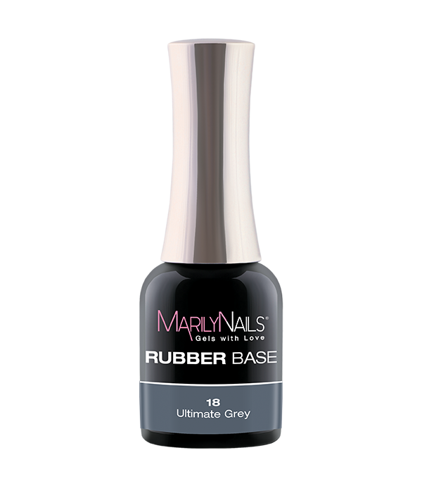 Rubber Base - 18