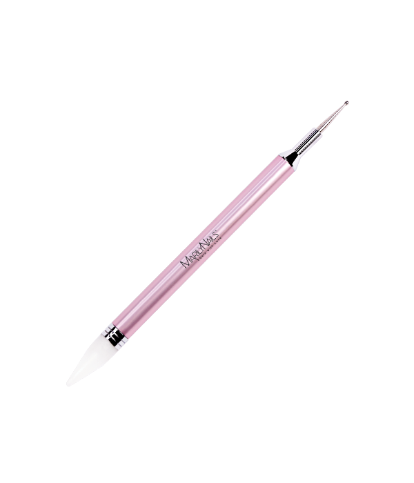 RHINESTONE PICK-UP PEN