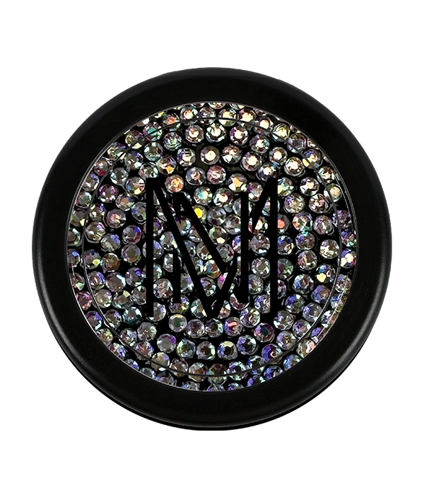 GALAXY RHINESTONE - AB SS3