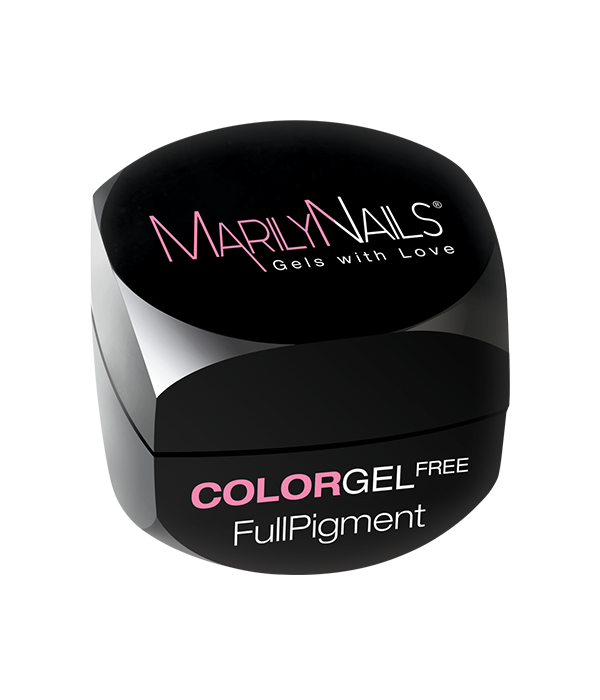 Fullpigment Colorgel Free - 7