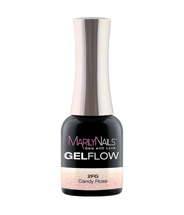 GelFlow - 2fg