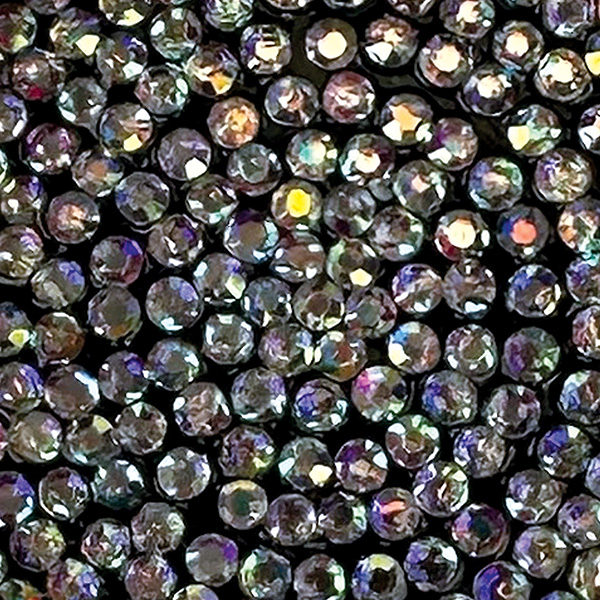 GALAXY RHINESTONE - AB SS3